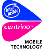 Intel Centrino