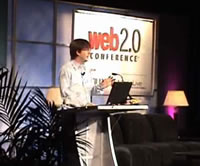 Web 2.0 video